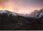 Lukla travelogue picture