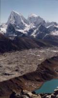 Lukla travelogue picture