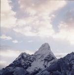 Lukla travelogue picture