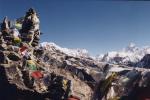 Lukla travelogue picture