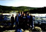 Lulea travelogue picture