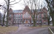 Lund University Library