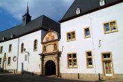 Luxembourg travelogue picture