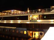 Magic II cruise boat