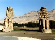Colossi of Memnon