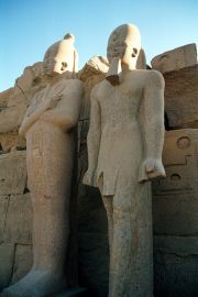 Karnak