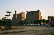Luxor Temple