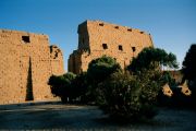 Karnak Main Pylon