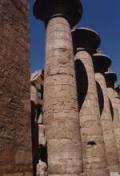 Luxor travelogue picture