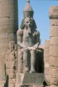 Luxor travelogue picture