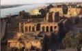 Luxor travelogue picture