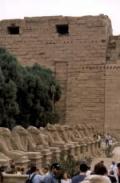 Luxor travelogue picture
