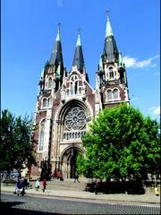 St.Elizabeth Church