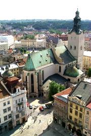 Lviv