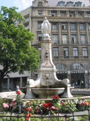 Lviv travelogue picture