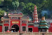 A-Ma Temple