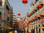 Macau travelogue picture