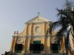 Macau travelogue picture