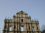 Macau travelogue picture