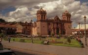 Cusco Cathedral