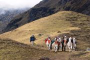 inca trail to machu picchu inca trail to machu picchu