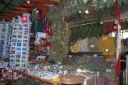 A stall in Funchal's wonderful Mercado dos Lavradores