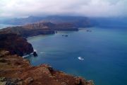Madeira Sao Lorenco