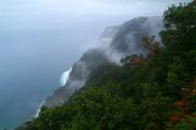 Madeira north coast