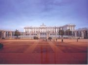 Royal Palace, at a short walking distance from Puerta del Sol Royal Palace, at a short walking distance from Puerta del Sol