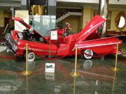 Madrid travelogue picture