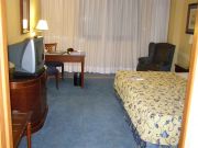 Madrid travelogue picture
