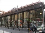 Mercado de San Miguel