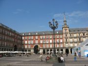 Plaza Mayor