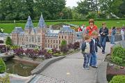 Rijksmuseum,  Amsterdam