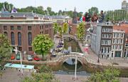 Amsterdam canals