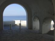 Mahdia old city