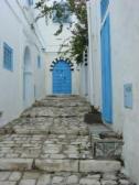 Sidi Bou Said