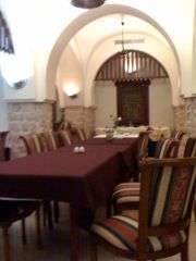 El Hamra Restaurant