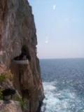 Mahon travelogue picture