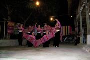 Cultural Dance