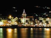 Makarska night