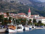 Makarska day