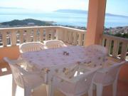 Makarska travelogue picture