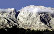 Makarska travelogue picture