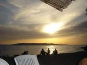 Makarska travelogue picture