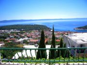 Makarska travelogue picture