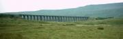 Settle/Carlisle Railway - Ribbleshead Viaduct