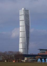 Turning Torso