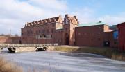 Malmohus with the Malmo Museum Malmohus with the Malmo Museum