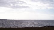The Kattegat with the Öresund Bridge The Kattegat with the Öresund Bridge